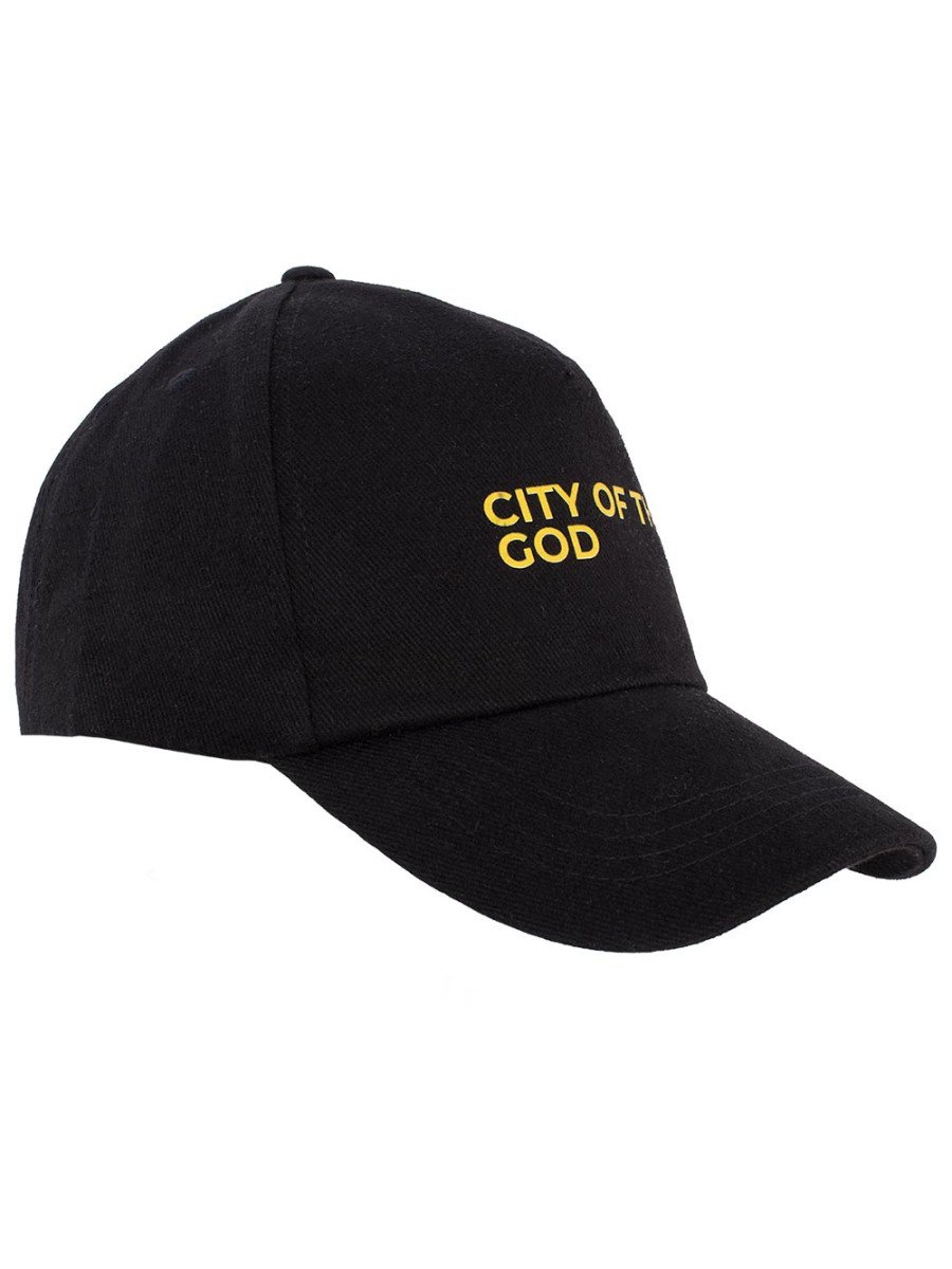 Aris Καπέλο City of the God Cap